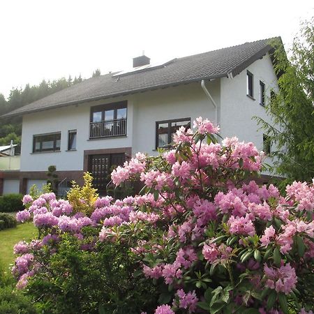 Ferienwohnung-Lind Wimbach Chambre photo