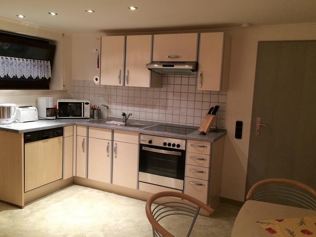 Ferienwohnung-Lind Wimbach Chambre photo