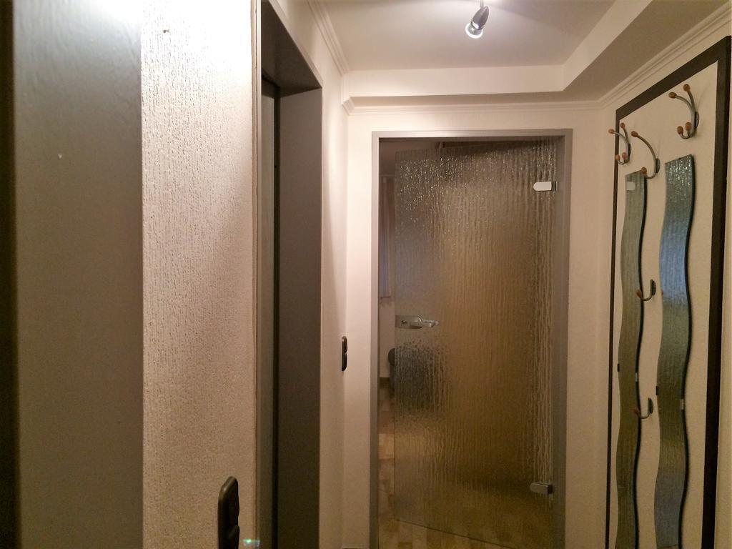 Ferienwohnung-Lind Wimbach Chambre photo