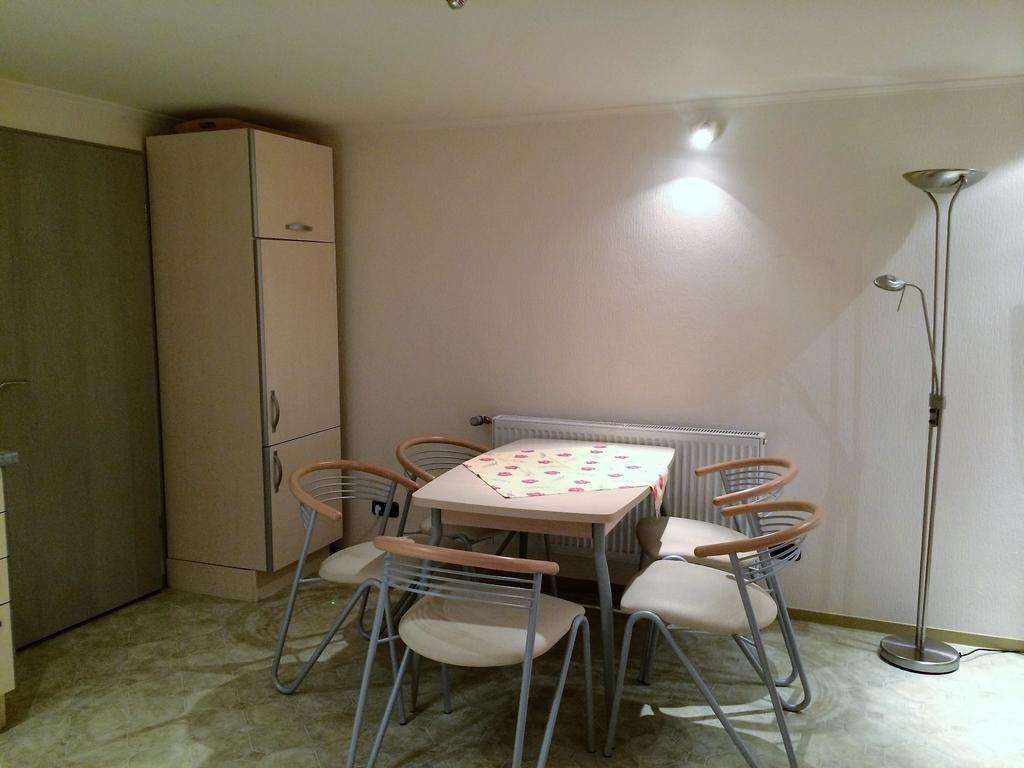 Ferienwohnung-Lind Wimbach Chambre photo