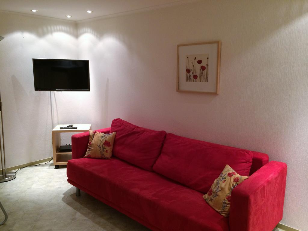 Ferienwohnung-Lind Wimbach Chambre photo