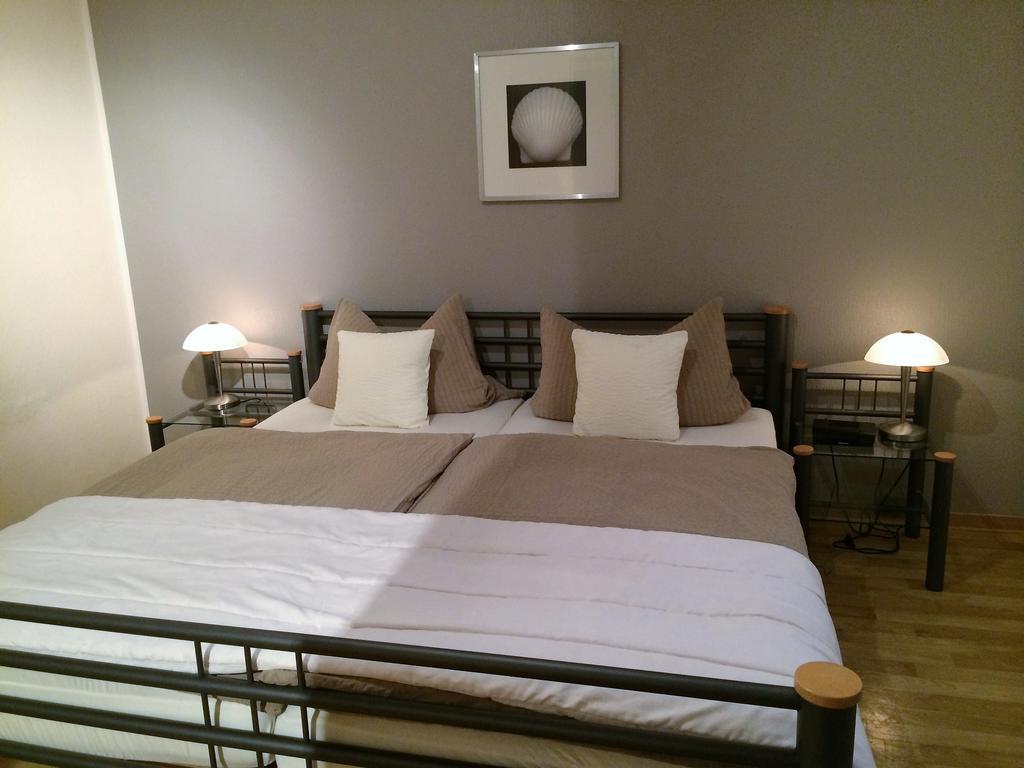 Ferienwohnung-Lind Wimbach Chambre photo