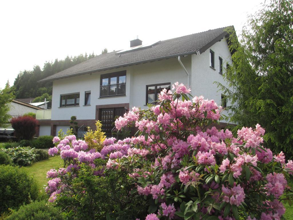 Ferienwohnung-Lind Wimbach Chambre photo