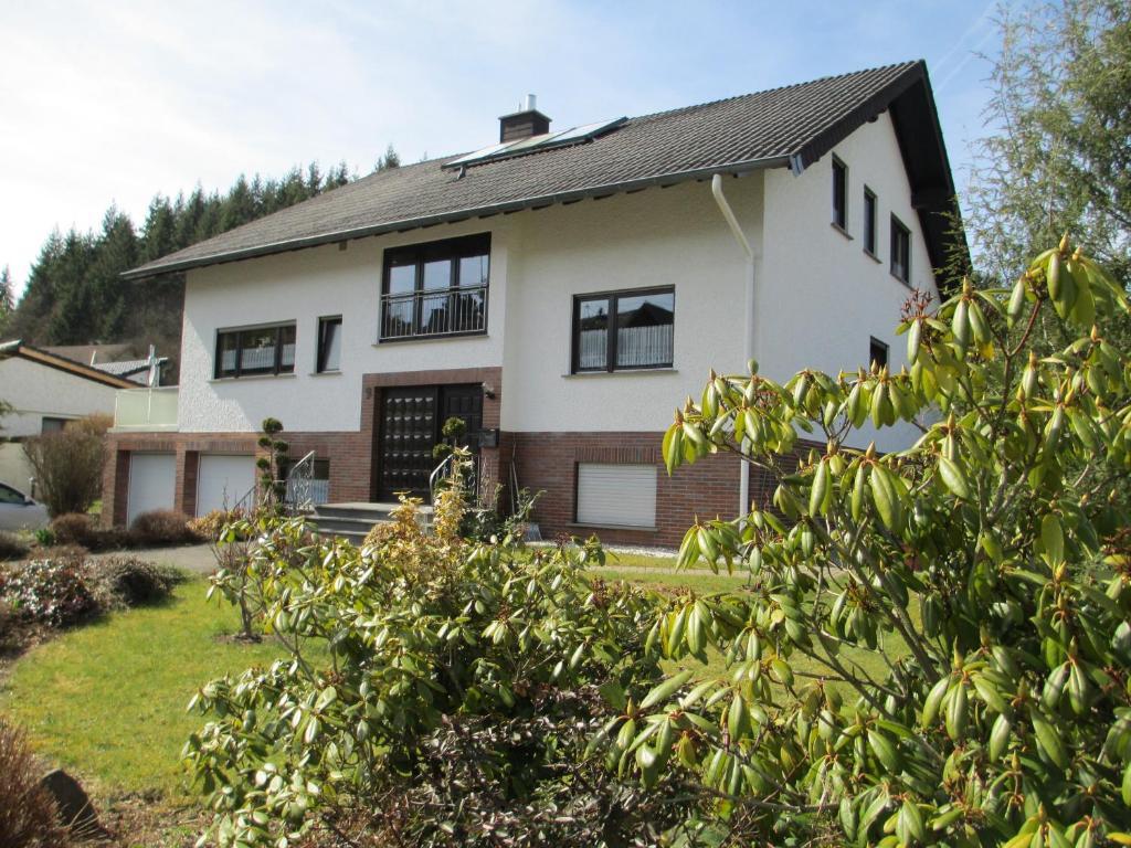 Ferienwohnung-Lind Wimbach Extérieur photo