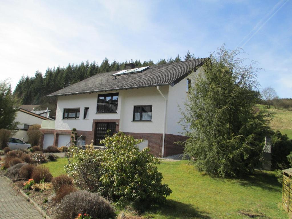 Ferienwohnung-Lind Wimbach Extérieur photo