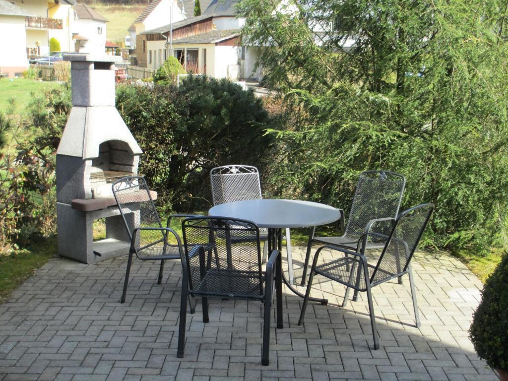 Ferienwohnung-Lind Wimbach Extérieur photo