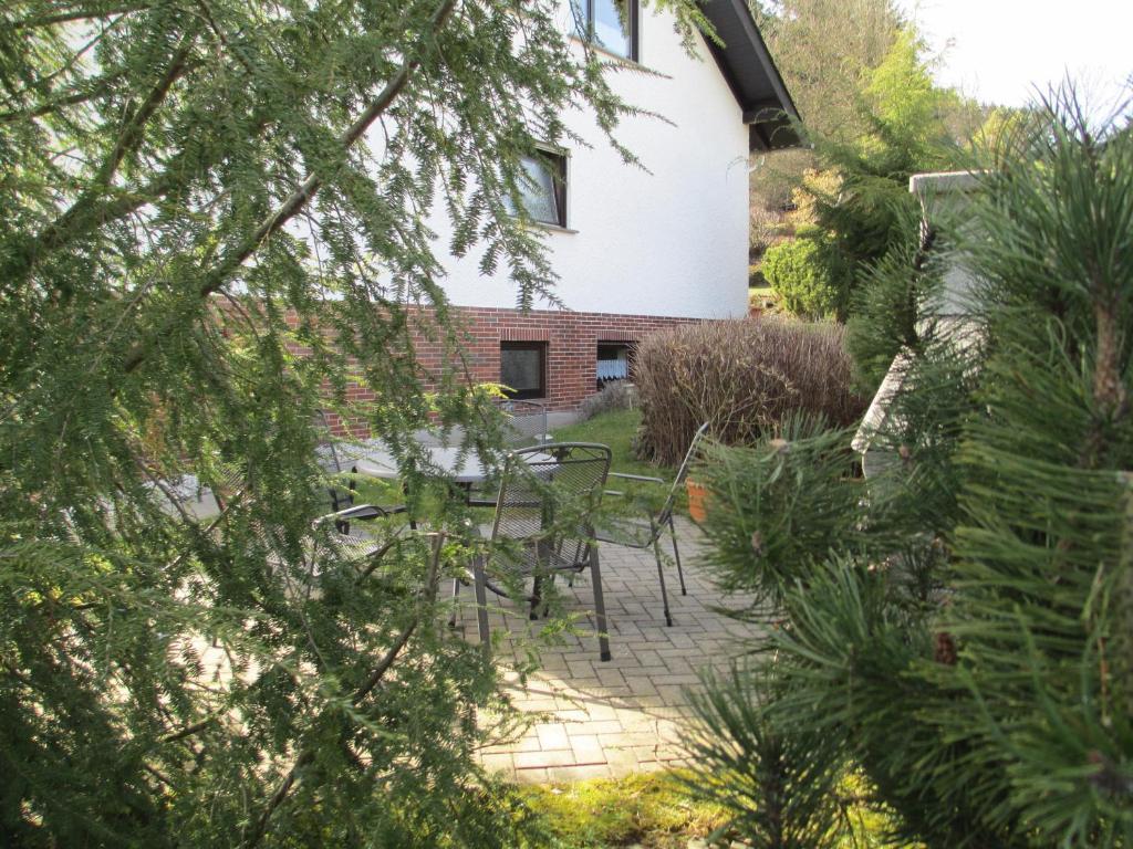 Ferienwohnung-Lind Wimbach Extérieur photo