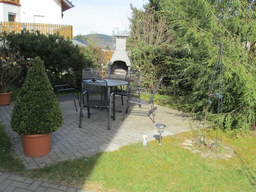 Ferienwohnung-Lind Wimbach Extérieur photo